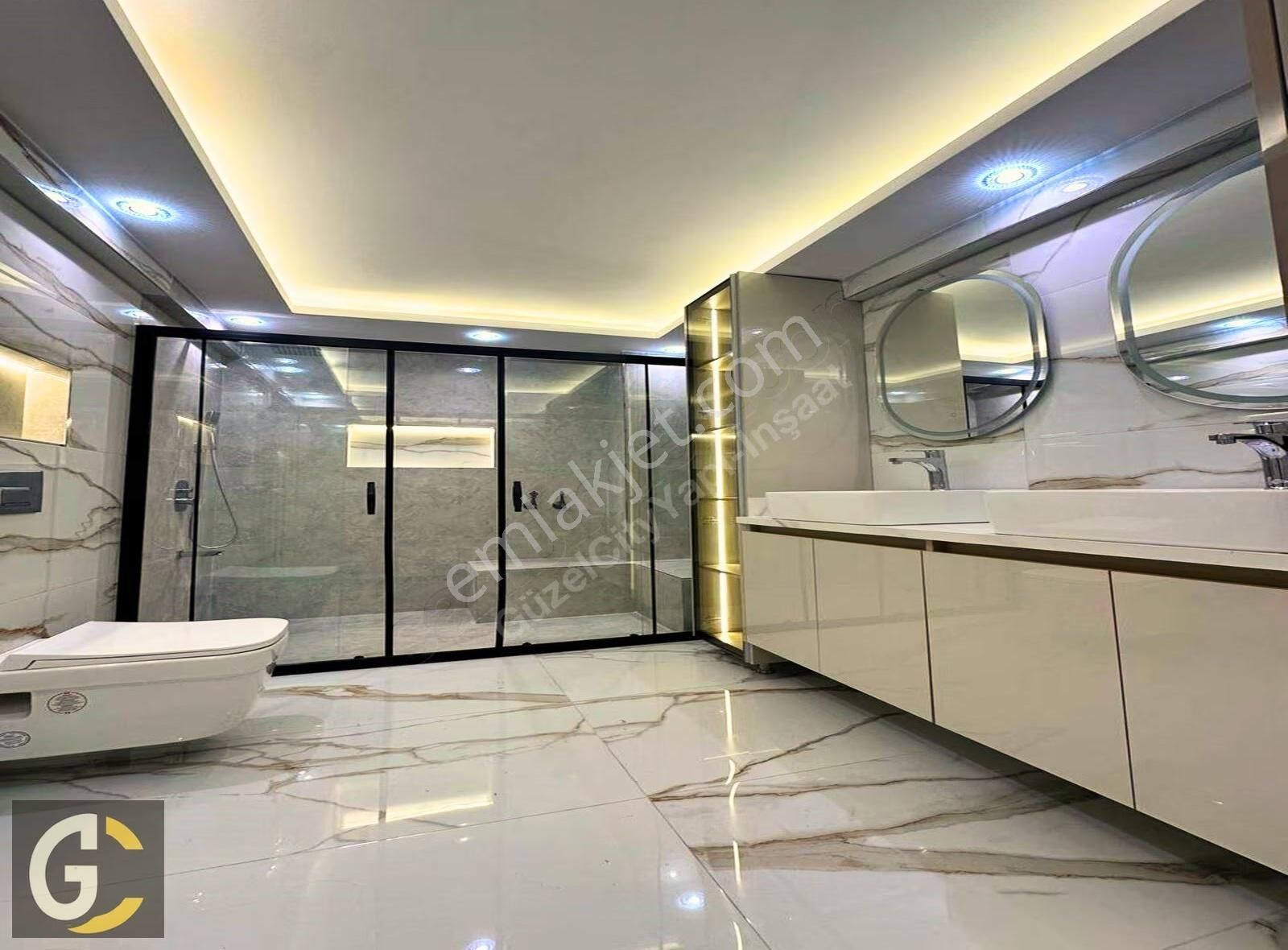 [güzel City] Modern Tasarımıyla Dillere Destan 3+1 Dairemiz! - Görsel 21