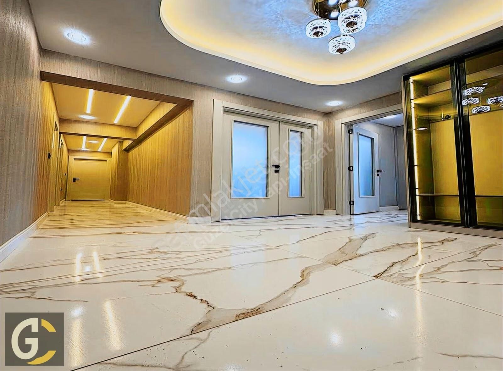 [güzel City] Modern Tasarımıyla Dillere Destan 3+1 Dairemiz! - Görsel 12