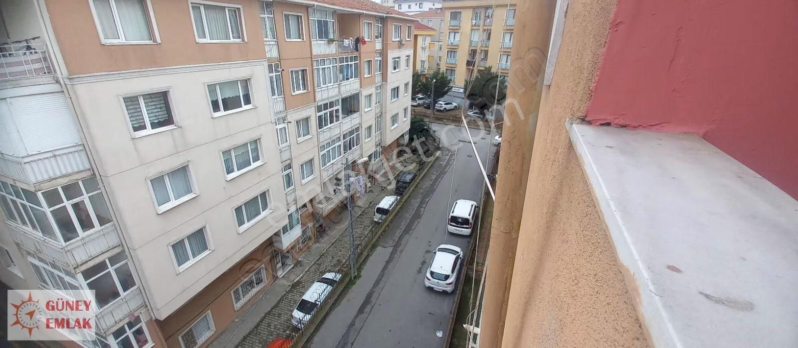 Altınşehir Mahallesinde Kiralık Bakımlı Ve Geniş Daire - Görsel 12