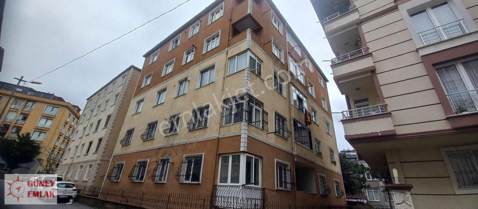 Altınşehir Mahallesinde Kiralık Bakımlı Ve Geniş Daire
