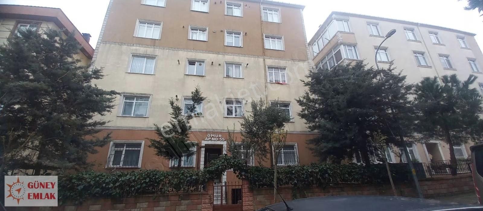 Altınşehir Mahallesinde Kiralık Bakımlı Ve Geniş Daire - Görsel 22