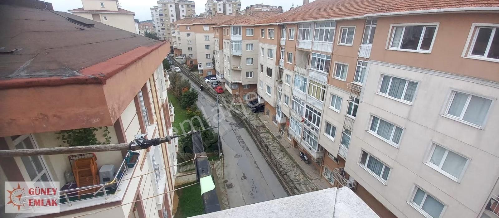 Altınşehir Mahallesinde Kiralık Bakımlı Ve Geniş Daire - Görsel 6