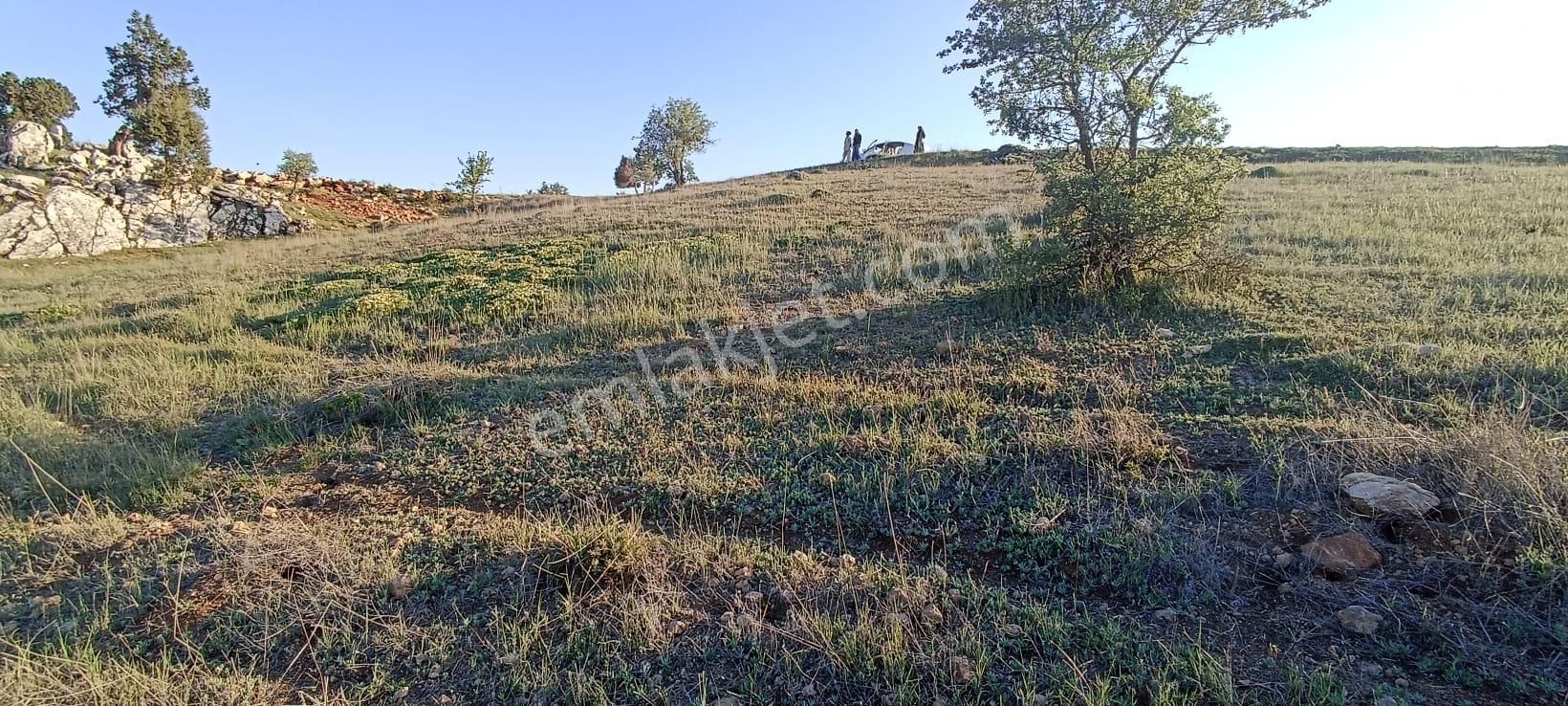 Muğla Seydikemer Yayla Karaçulha Müstakil Tapulu 970 M2 Arazi - Görsel 9