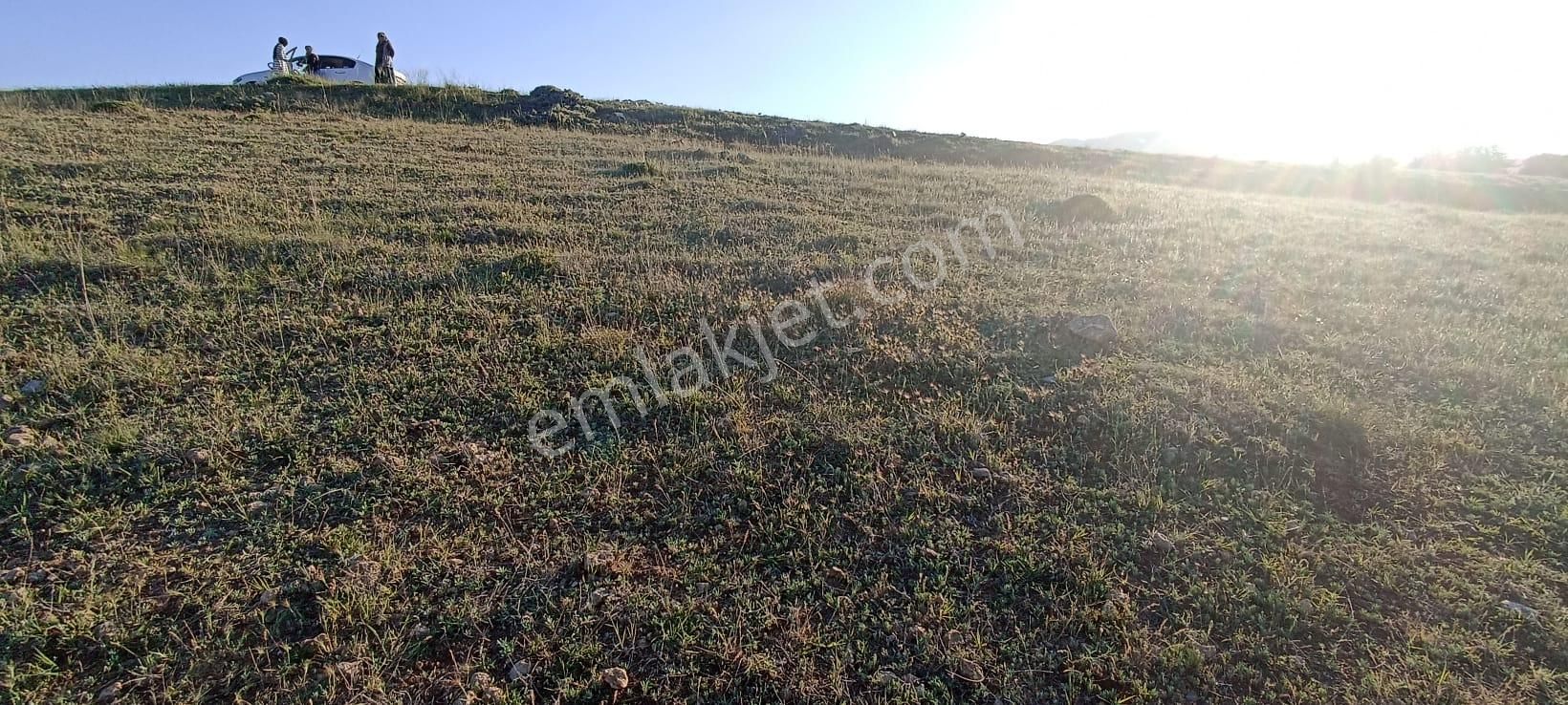 Muğla Seydikemer Yayla Karaçulha Müstakil Tapulu 970 M2 Arazi - Görsel 2