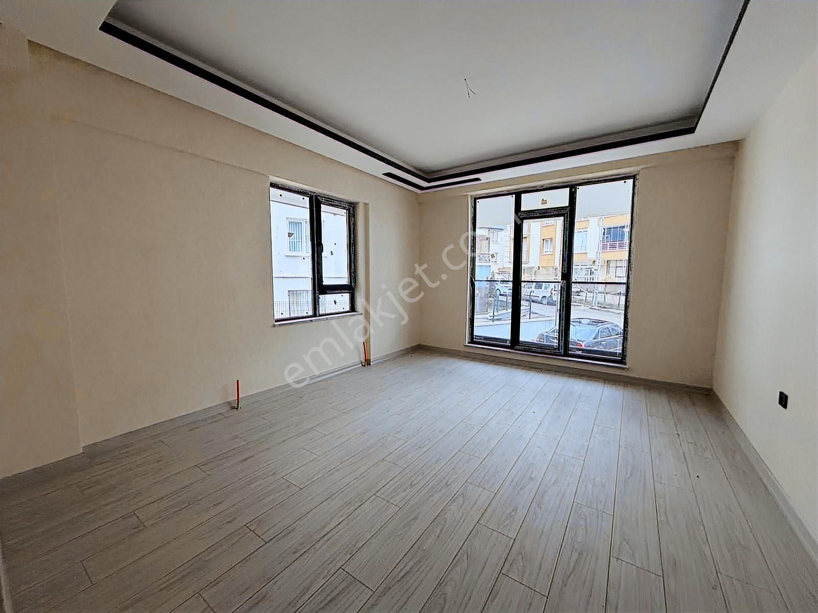 Keçiören De 3+1 Sıfır Öncepheli Ebebevynlı Kat Konumlu Daire - Görsel 18