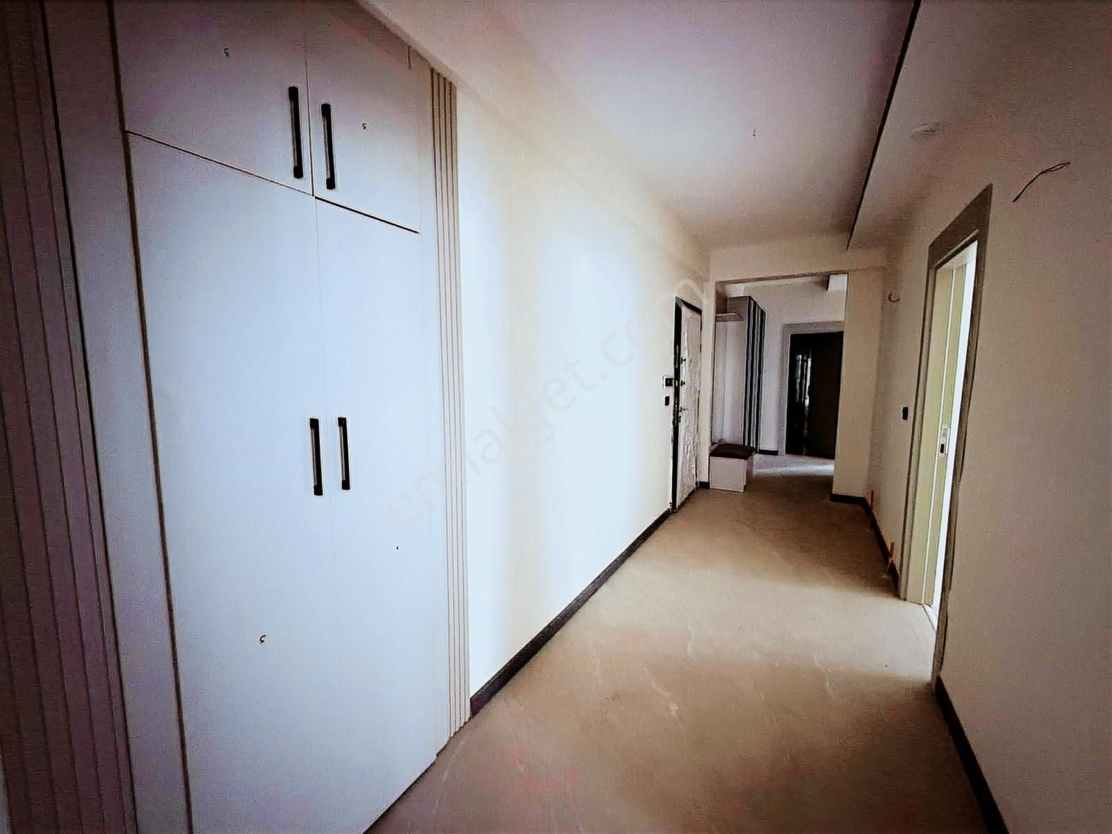 Keçiören De 3+1 Sıfır Öncepheli Ebebevynlı Kat Konumlu Daire - Görsel 19