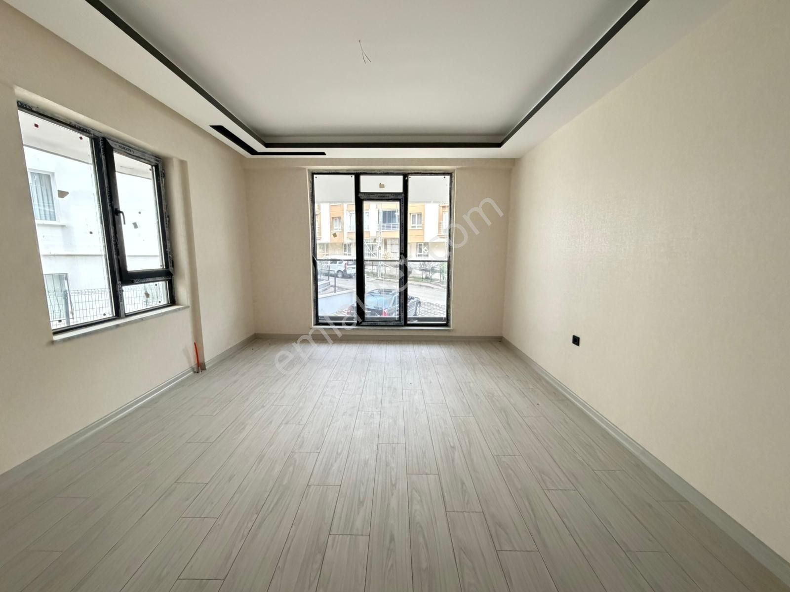 Keçiören De 3+1 Sıfır Öncepheli Ebebevynlı Kat Konumlu Daire - Görsel 13