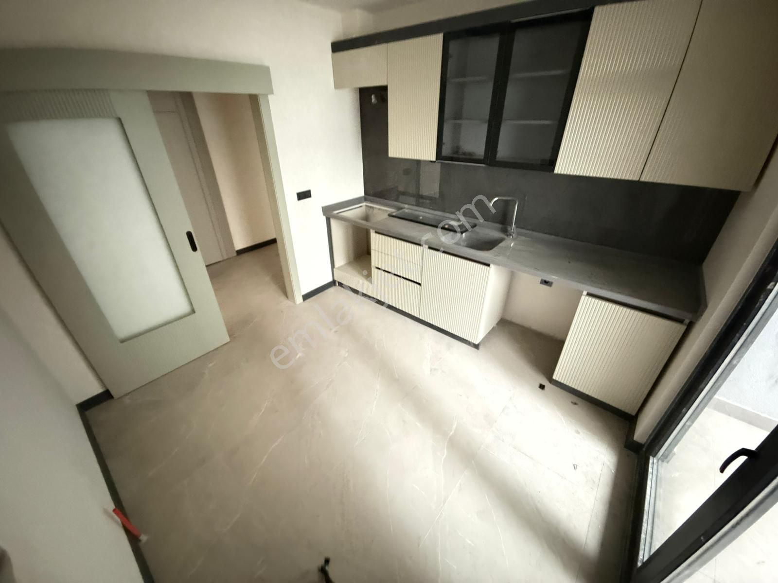 Keçiören De 3+1 Sıfır Öncepheli Ebebevynlı Kat Konumlu Daire - Görsel 23