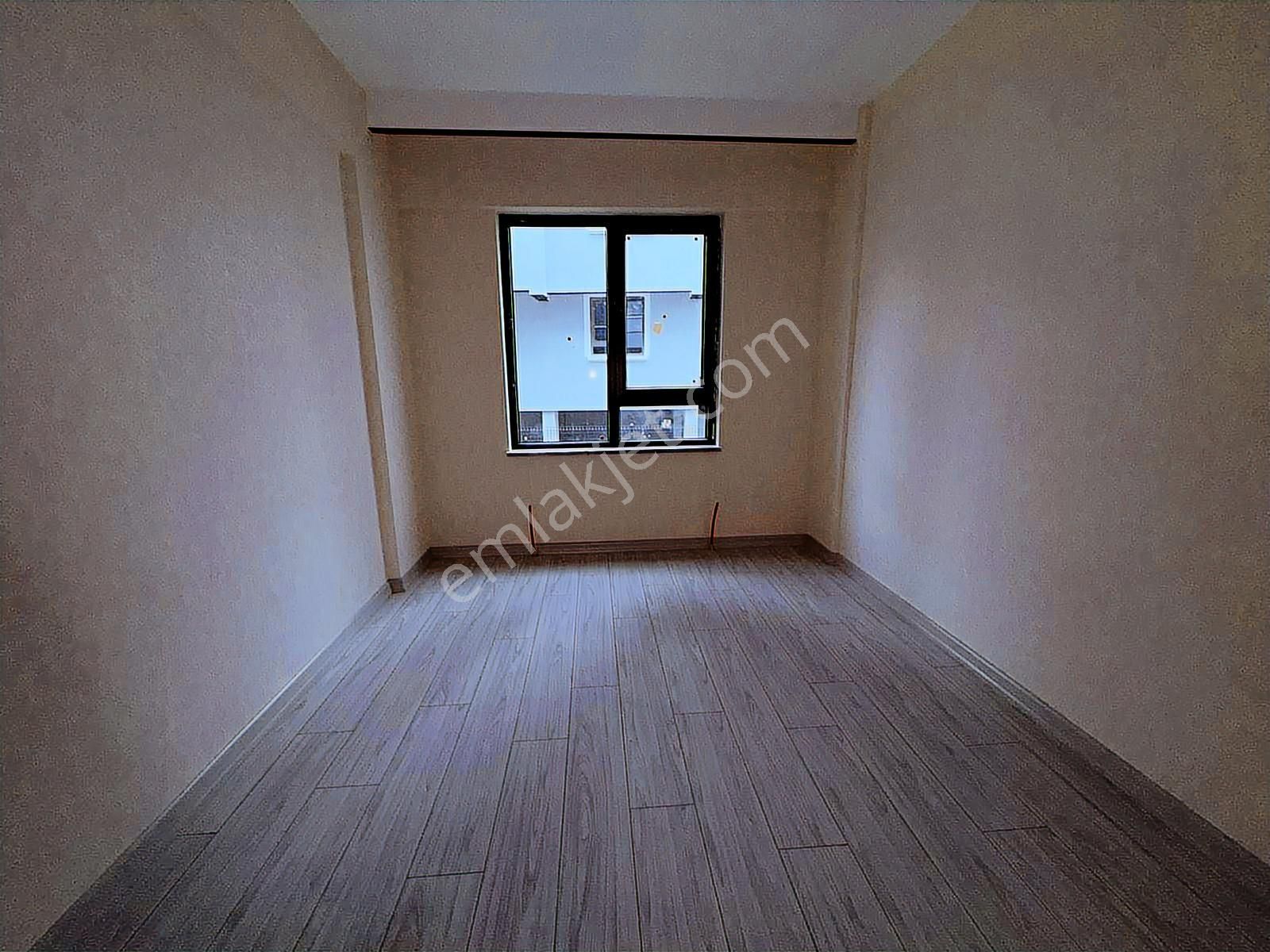 Keçiören De 3+1 Sıfır Öncepheli Ebebevynlı Kat Konumlu Daire - Görsel 8