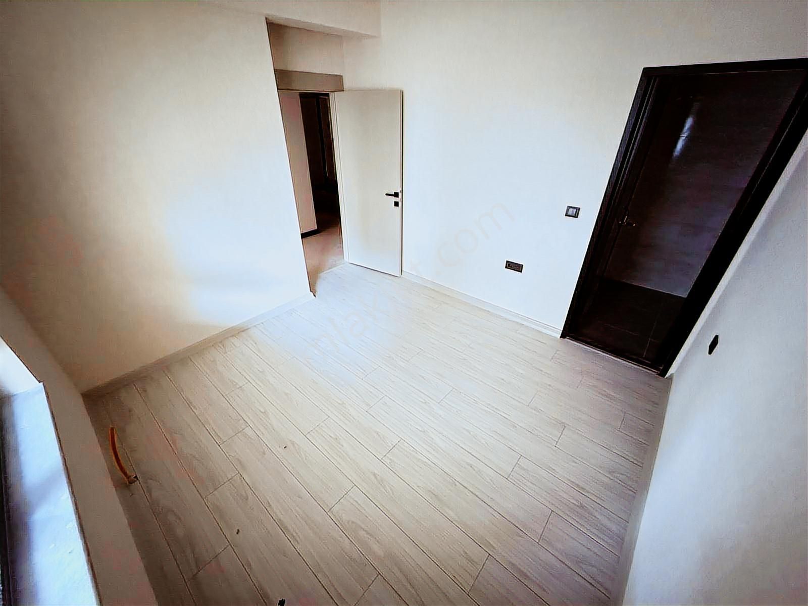 Keçiören De 3+1 Sıfır Öncepheli Ebebevynlı Kat Konumlu Daire - Görsel 16