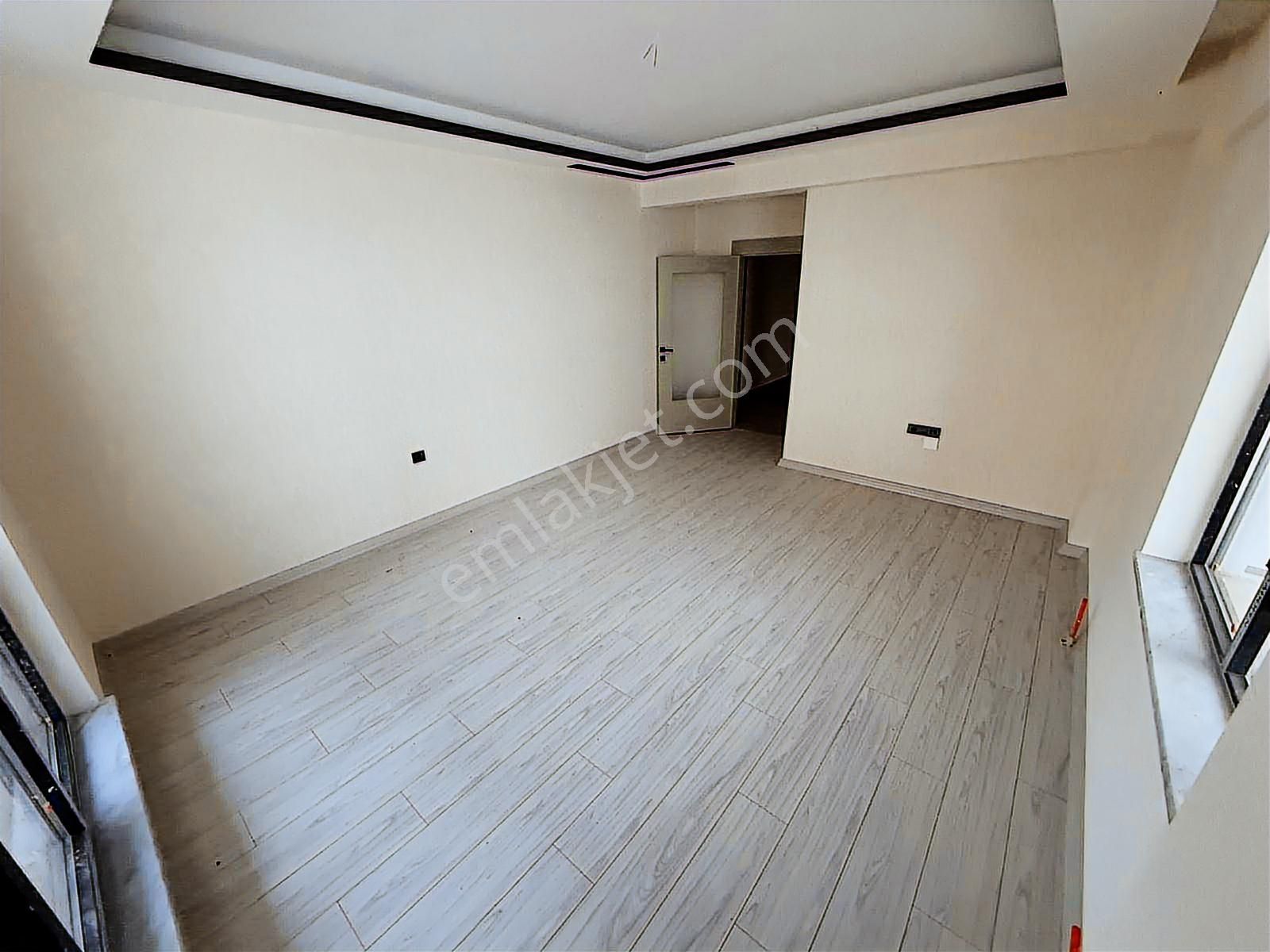 Keçiören De 3+1 Sıfır Öncepheli Ebebevynlı Kat Konumlu Daire - Görsel 24