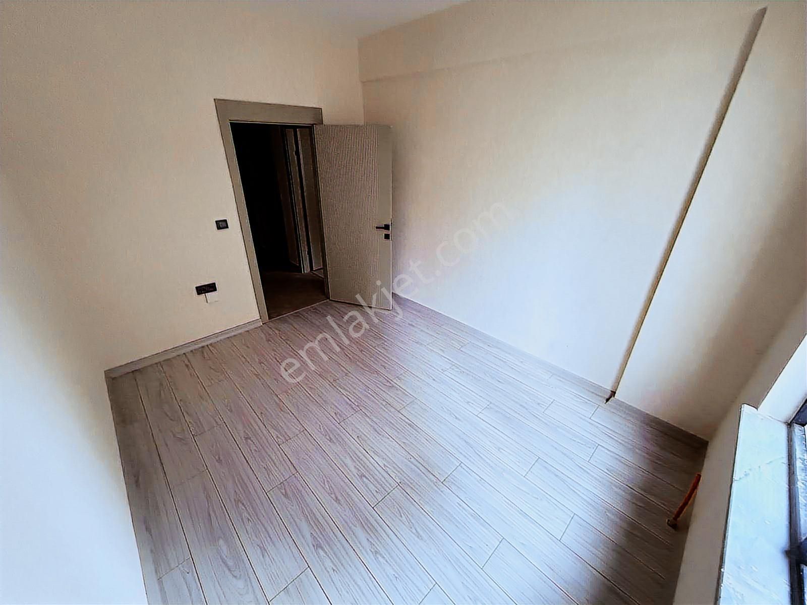 Keçiören De 3+1 Sıfır Öncepheli Ebebevynlı Kat Konumlu Daire - Görsel 20