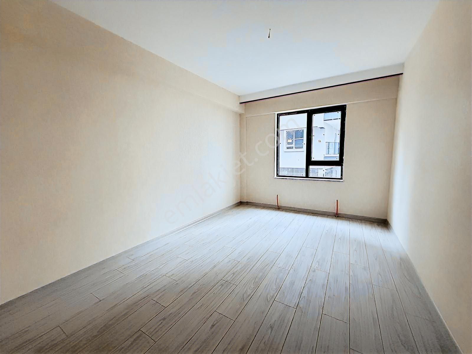 Keçiören De 3+1 Sıfır Öncepheli Ebebevynlı Kat Konumlu Daire - Görsel 35