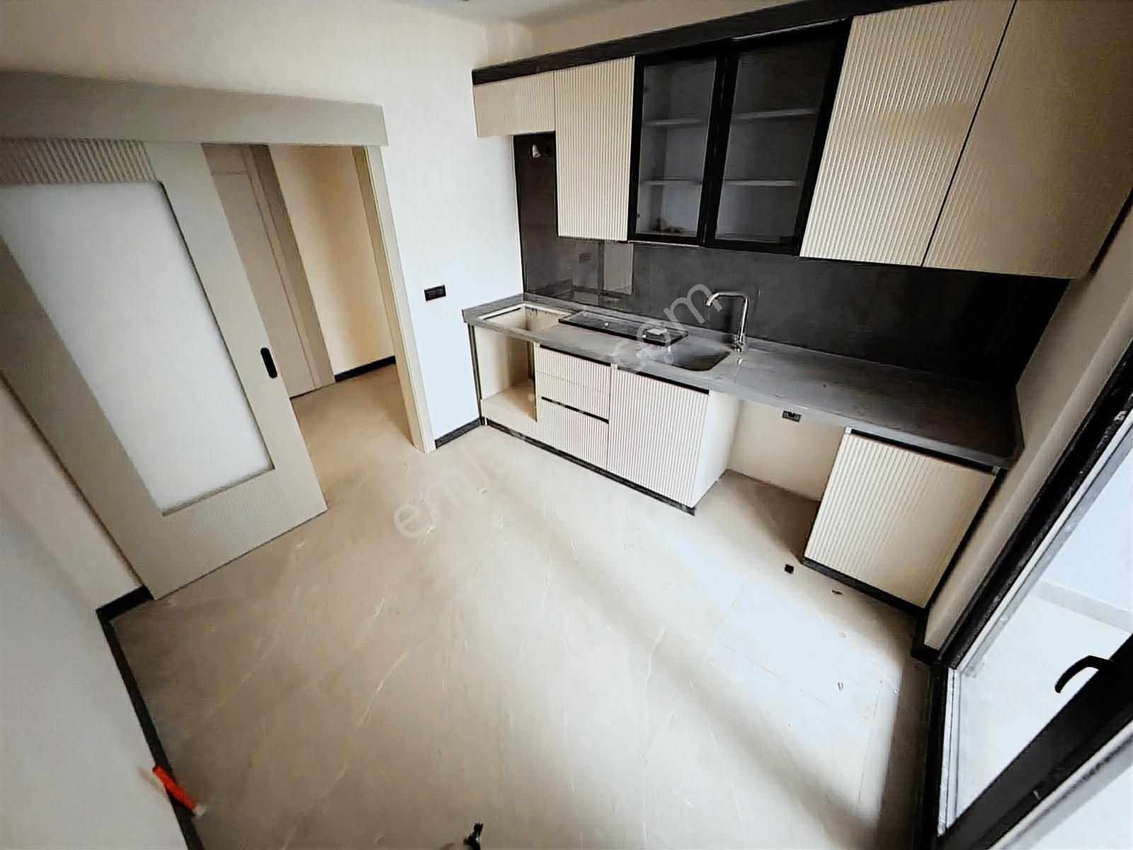 Keçiören De 3+1 Sıfır Öncepheli Ebebevynlı Kat Konumlu Daire - Görsel 10