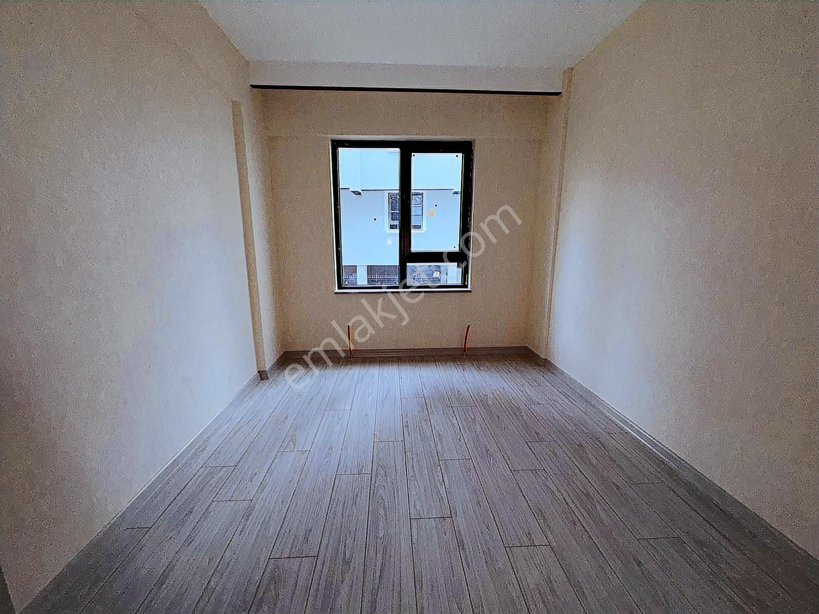 Keçiören De 3+1 Sıfır Öncepheli Ebebevynlı Kat Konumlu Daire - Görsel 26