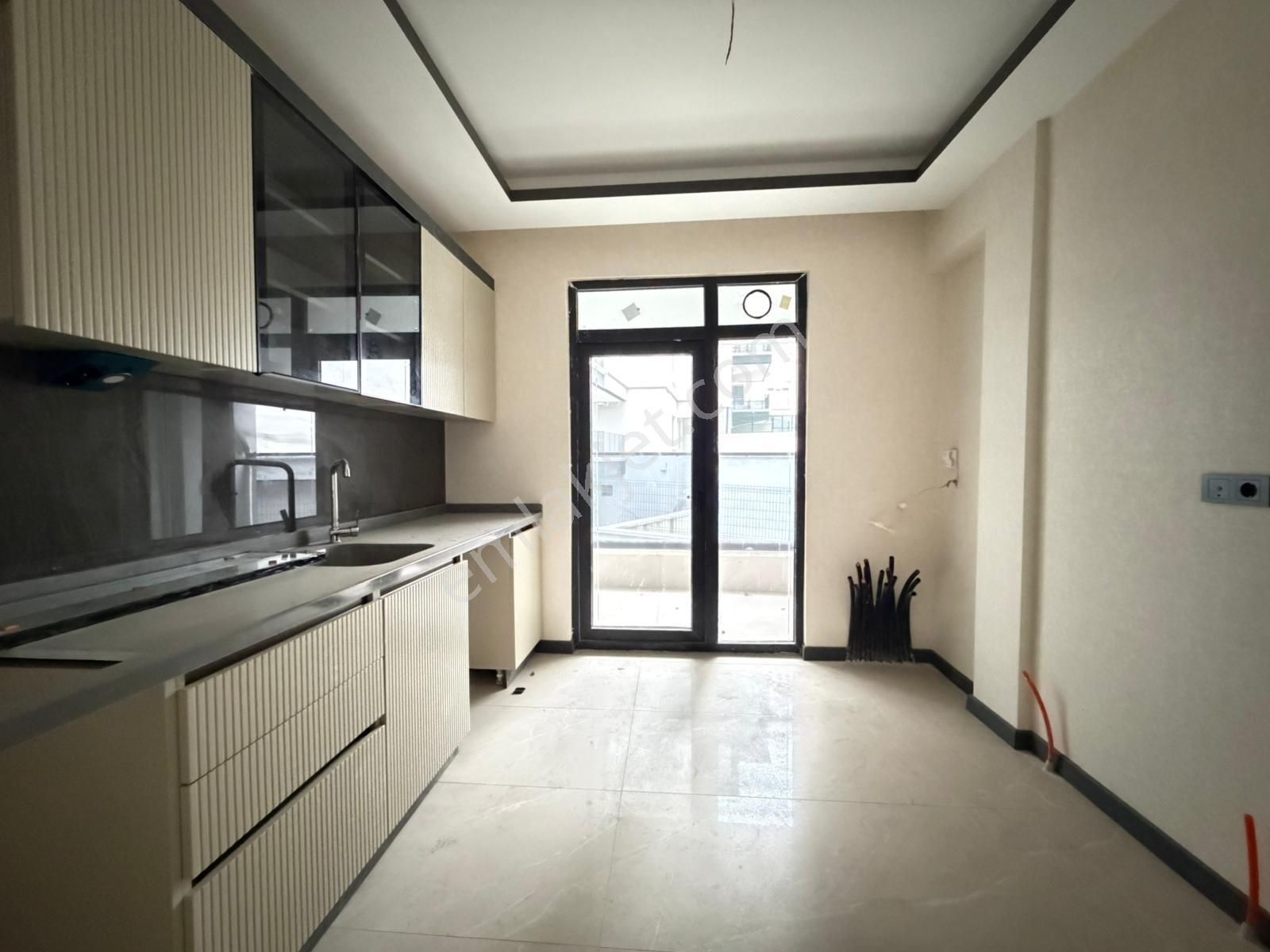 Keçiören De 3+1 Sıfır Öncepheli Ebebevynlı Kat Konumlu Daire - Görsel 29