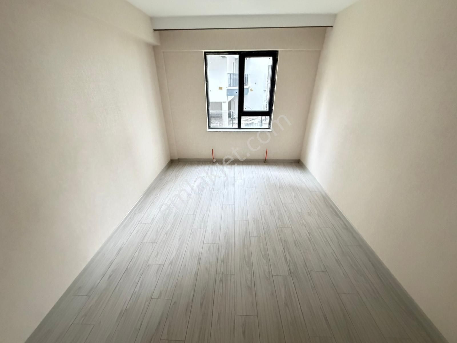 Keçiören De 3+1 Sıfır Öncepheli Ebebevynlı Kat Konumlu Daire - Görsel 27