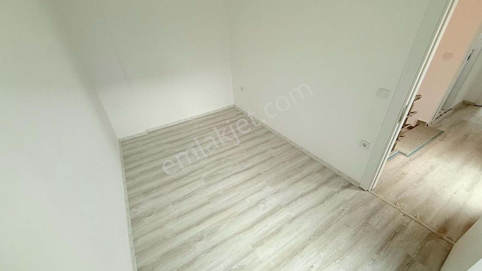 Didim Akbükte Eşsiz Deniz Manzaralı Alt Katta Yatak Odalı 3+1 Villa - Görsel 10