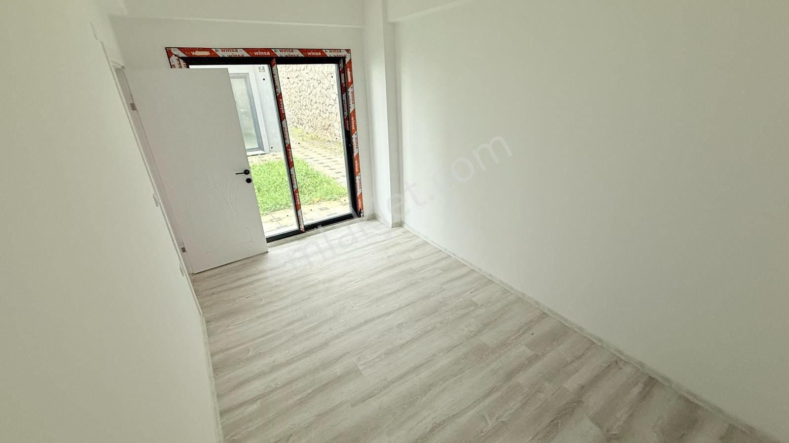 Didim Akbükte Eşsiz Deniz Manzaralı Alt Katta Yatak Odalı 3+1 Villa - Görsel 30
