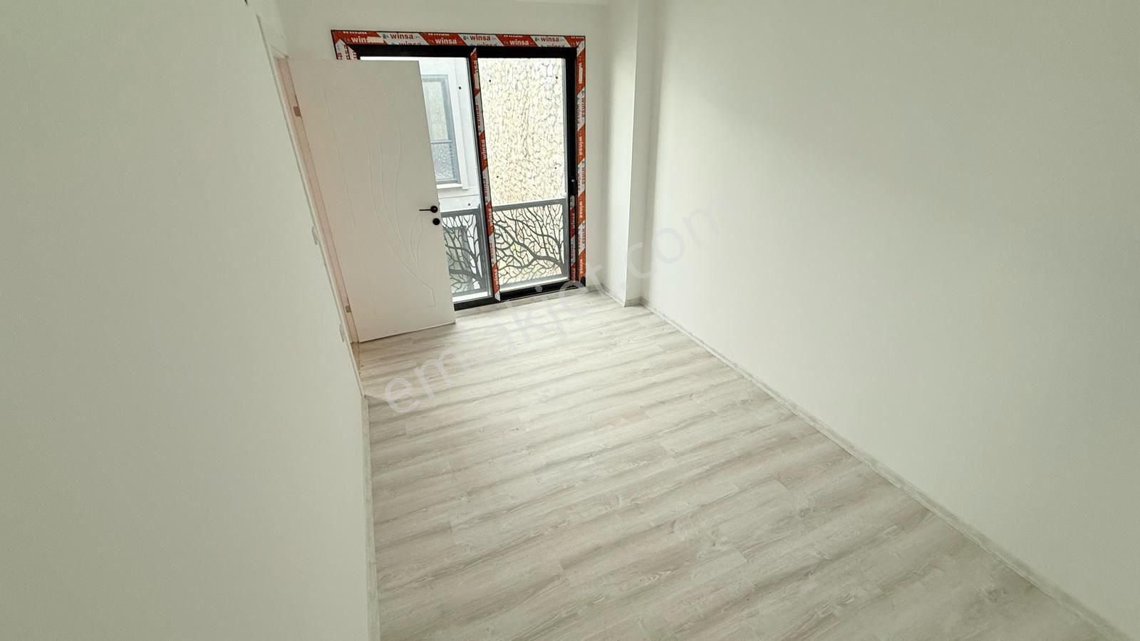 Didim Akbükte Eşsiz Deniz Manzaralı Alt Katta Yatak Odalı 3+1 Villa - Görsel 17