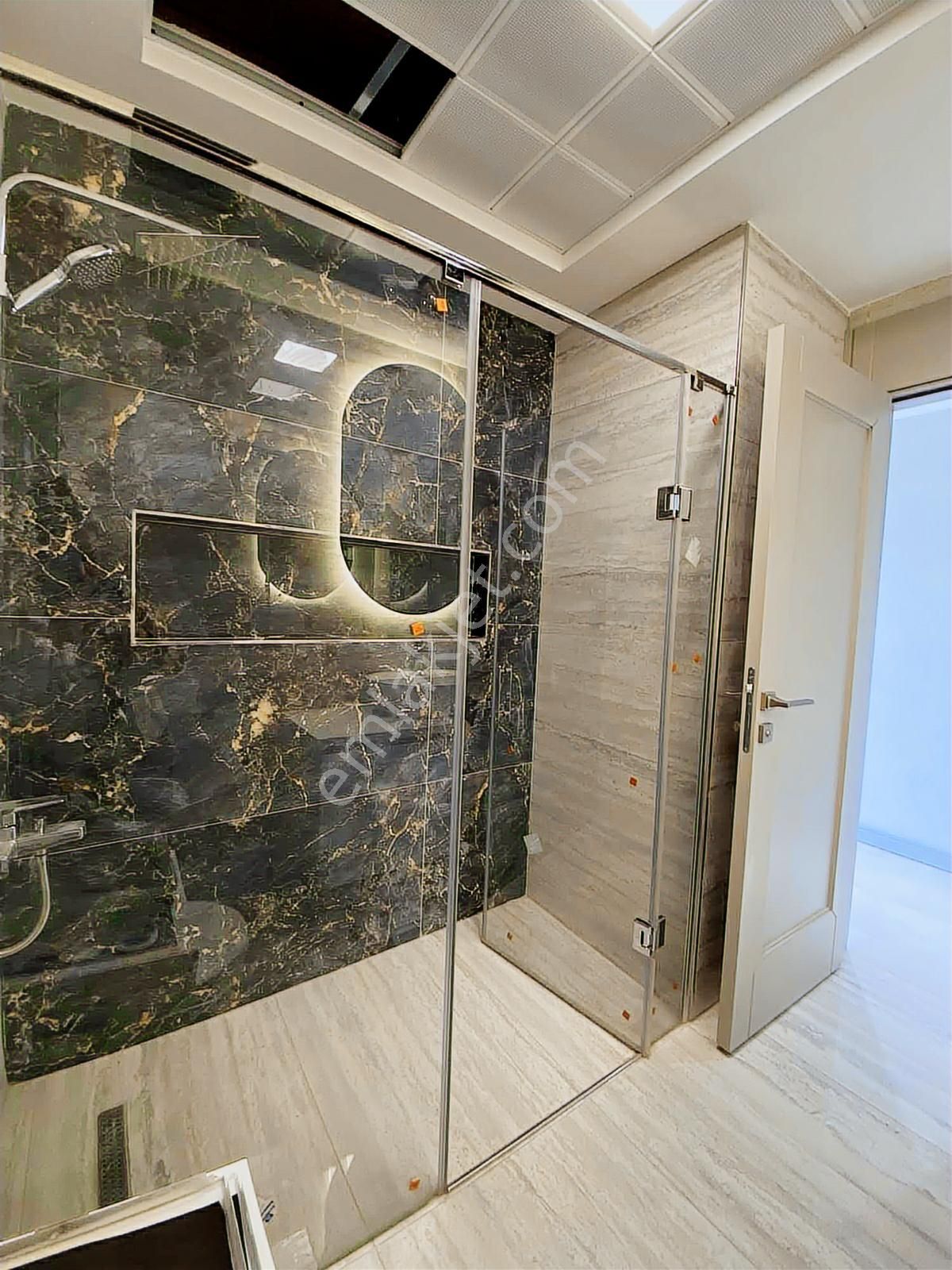 Ahmet Özcan Cd Yakını Site İçi Ultra Lüks Büyük Tip 3+1 Daire - Görsel 28