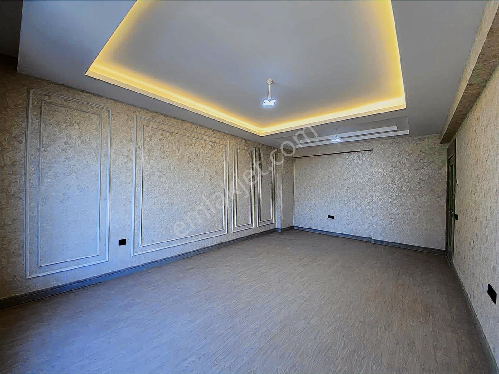 Ahmet Özcan Cd Yakını Site İçi Ultra Lüks Büyük Tip 3+1 Daire - Görsel 21