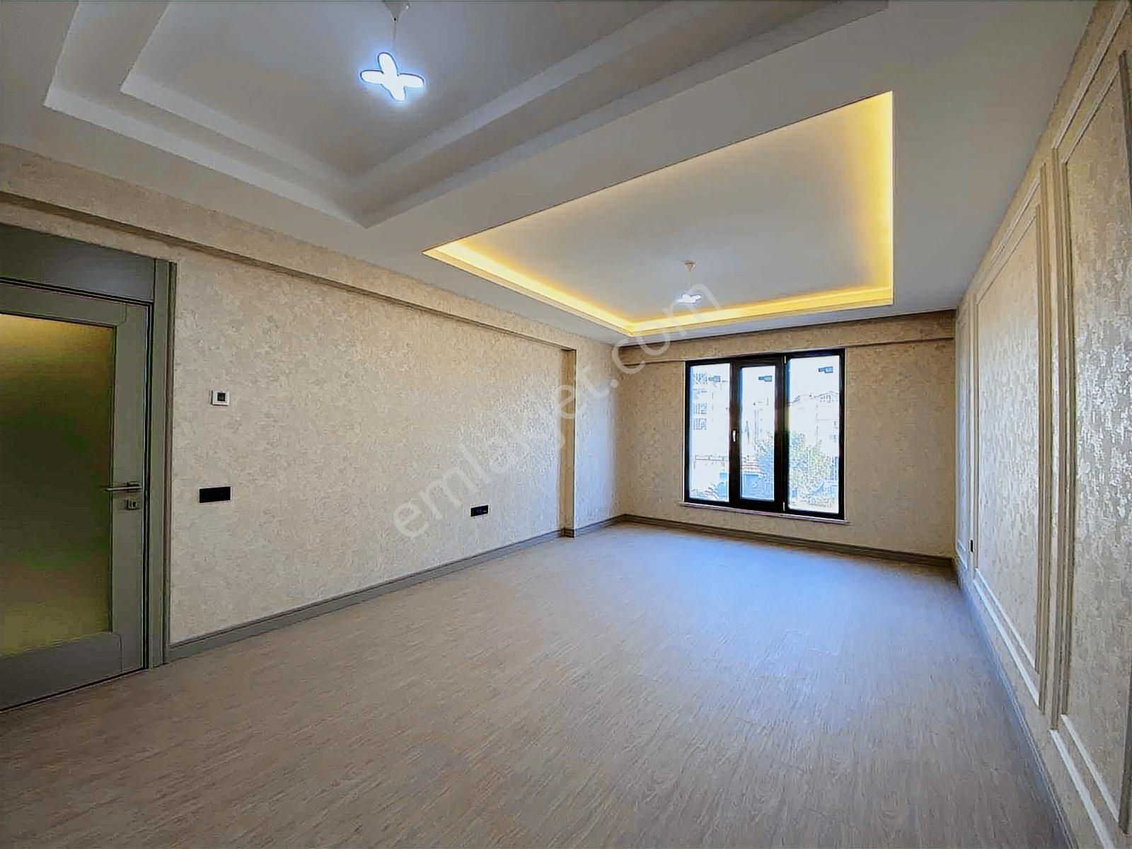 Ahmet Özcan Cd Yakını Site İçi Ultra Lüks Büyük Tip 3+1 Daire - Görsel 19