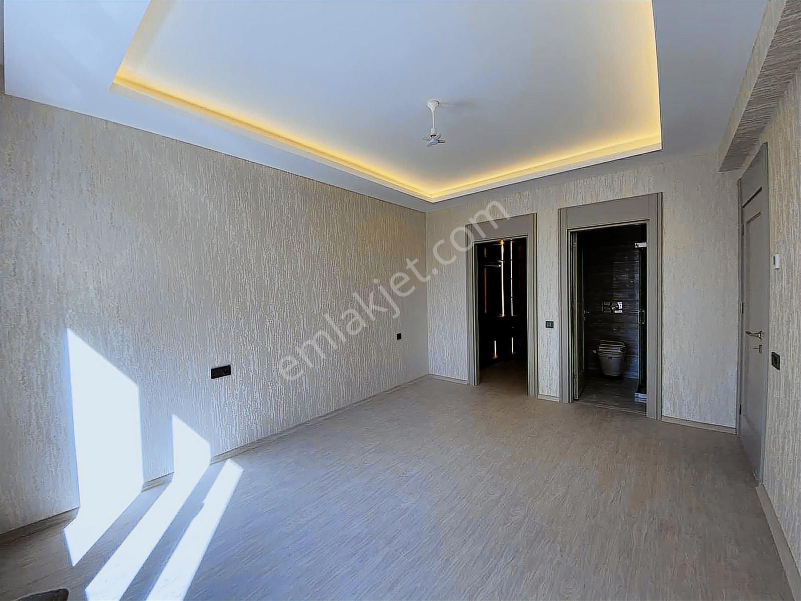 Ahmet Özcan Cd Yakını Site İçi Ultra Lüks Büyük Tip 3+1 Daire - Görsel 4