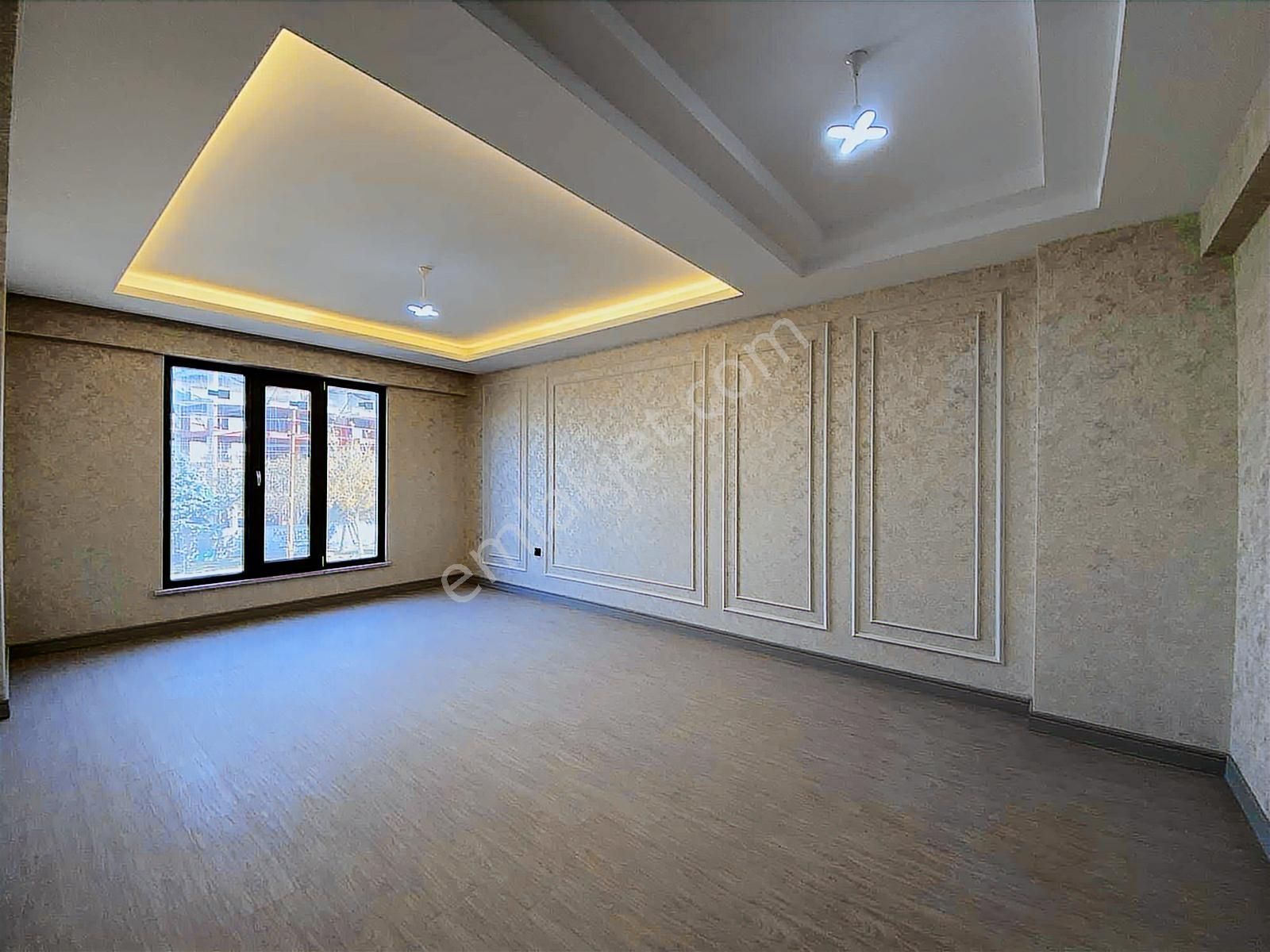 Ahmet Özcan Cd Yakını Site İçi Ultra Lüks Büyük Tip 3+1 Daire - Görsel 8