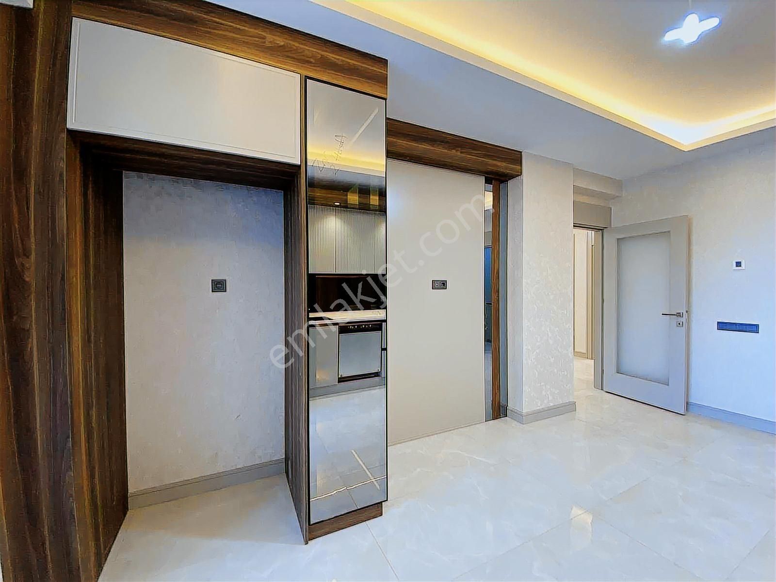 Ahmet Özcan Cd Yakını Site İçi Ultra Lüks Büyük Tip 3+1 Daire - Görsel 5