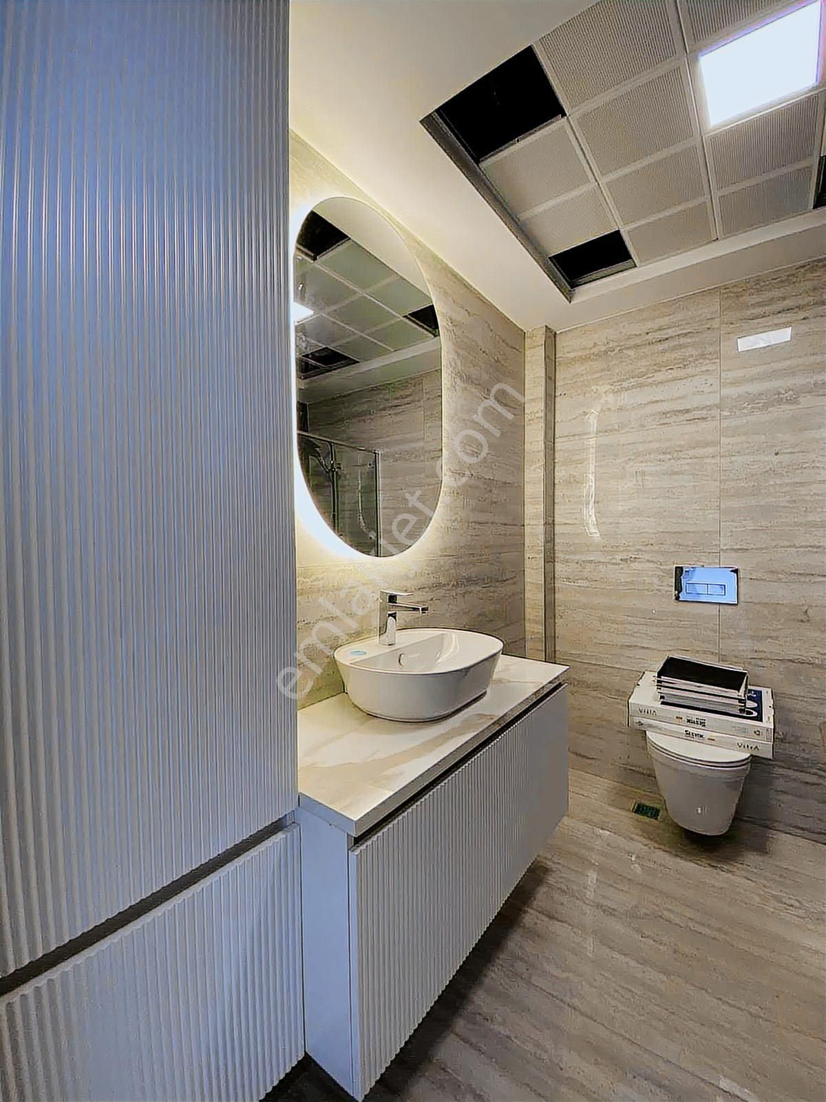 Ahmet Özcan Cd Yakını Site İçi Ultra Lüks Büyük Tip 3+1 Daire - Görsel 3