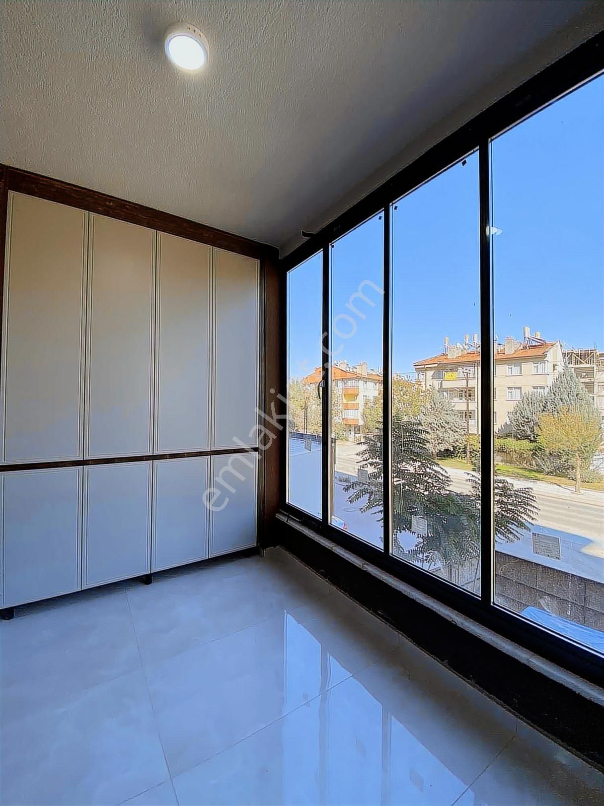 Ahmet Özcan Cd Yakını Site İçi Ultra Lüks Büyük Tip 3+1 Daire - Görsel 13