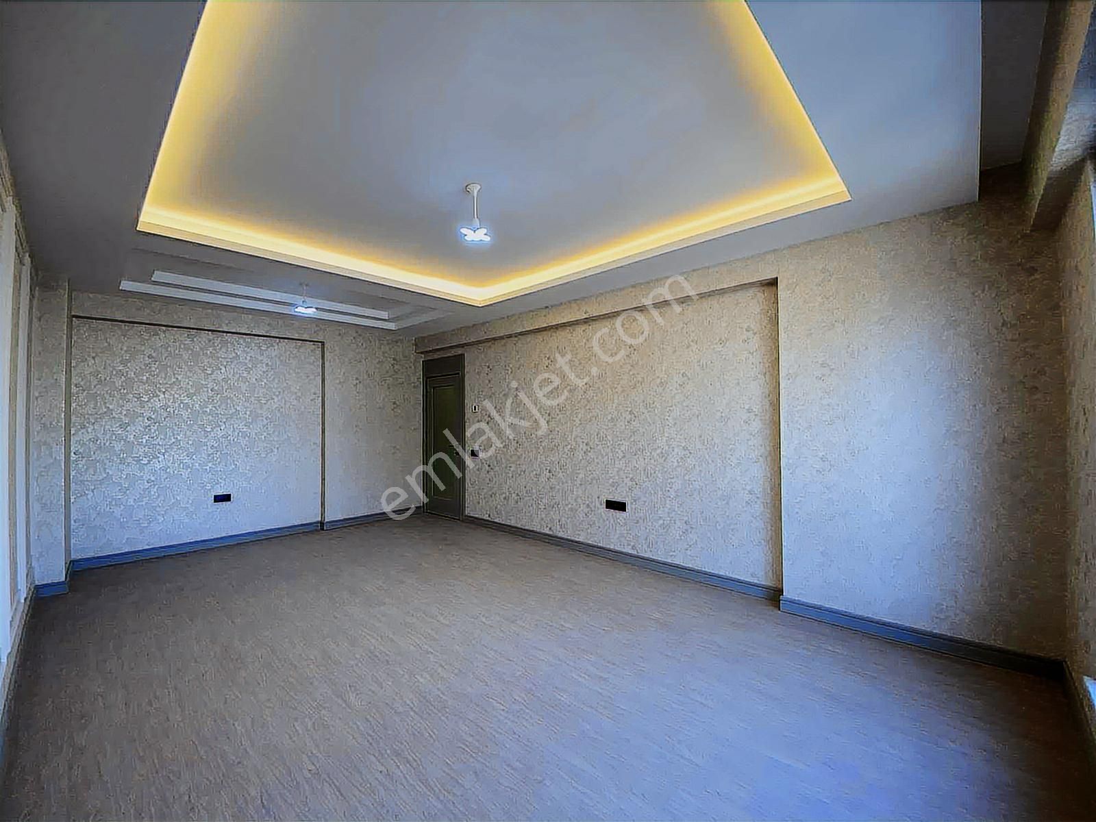 Ahmet Özcan Cd Yakını Site İçi Ultra Lüks Büyük Tip 3+1 Daire - Görsel 14