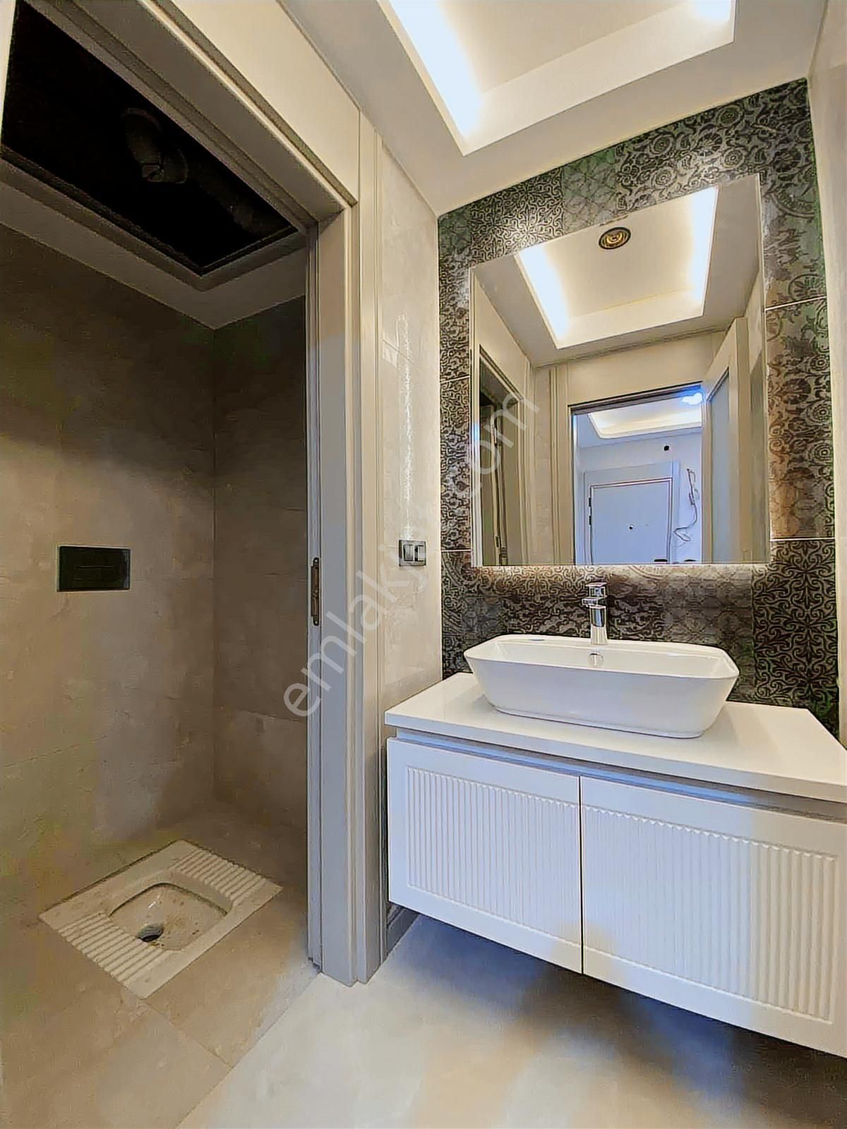 Ahmet Özcan Cd Yakını Site İçi Ultra Lüks Büyük Tip 3+1 Daire - Görsel 31