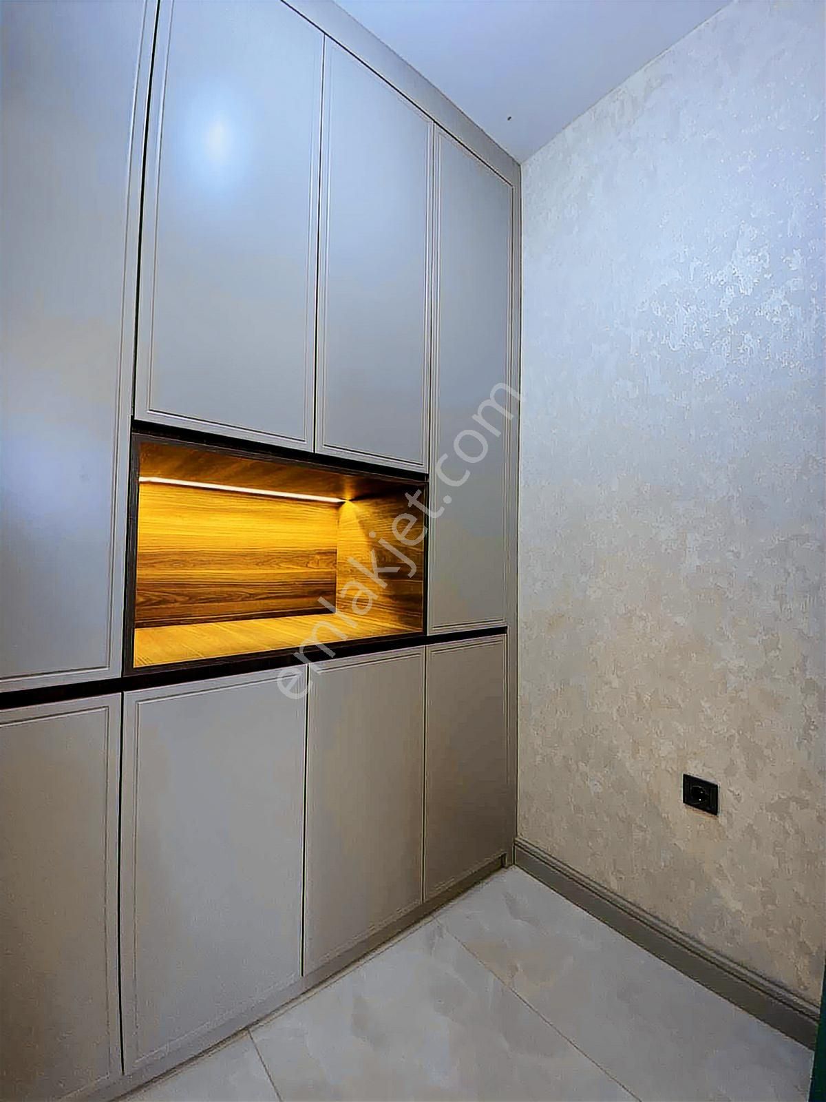 Ahmet Özcan Cd Yakını Site İçi Ultra Lüks Büyük Tip 3+1 Daire - Görsel 6