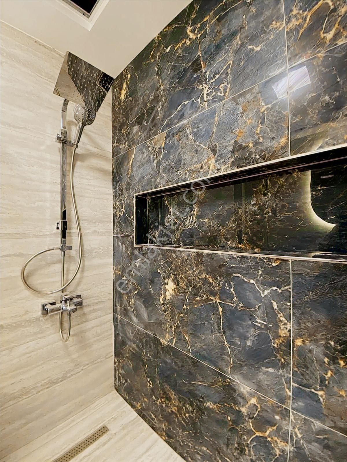 Ahmet Özcan Cd Yakını Site İçi Ultra Lüks Büyük Tip 3+1 Daire - Görsel 29