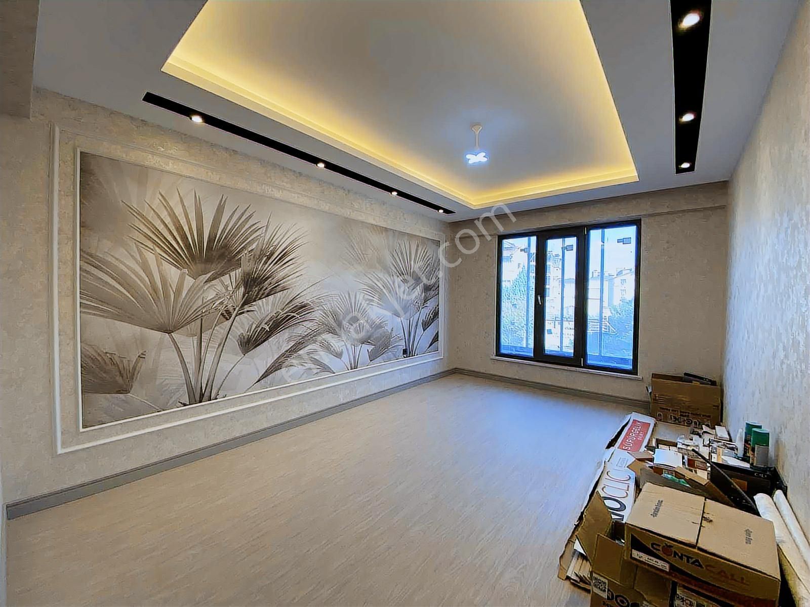 Ahmet Özcan Cd Yakını Site İçi Ultra Lüks Büyük Tip 3+1 Daire - Görsel 2