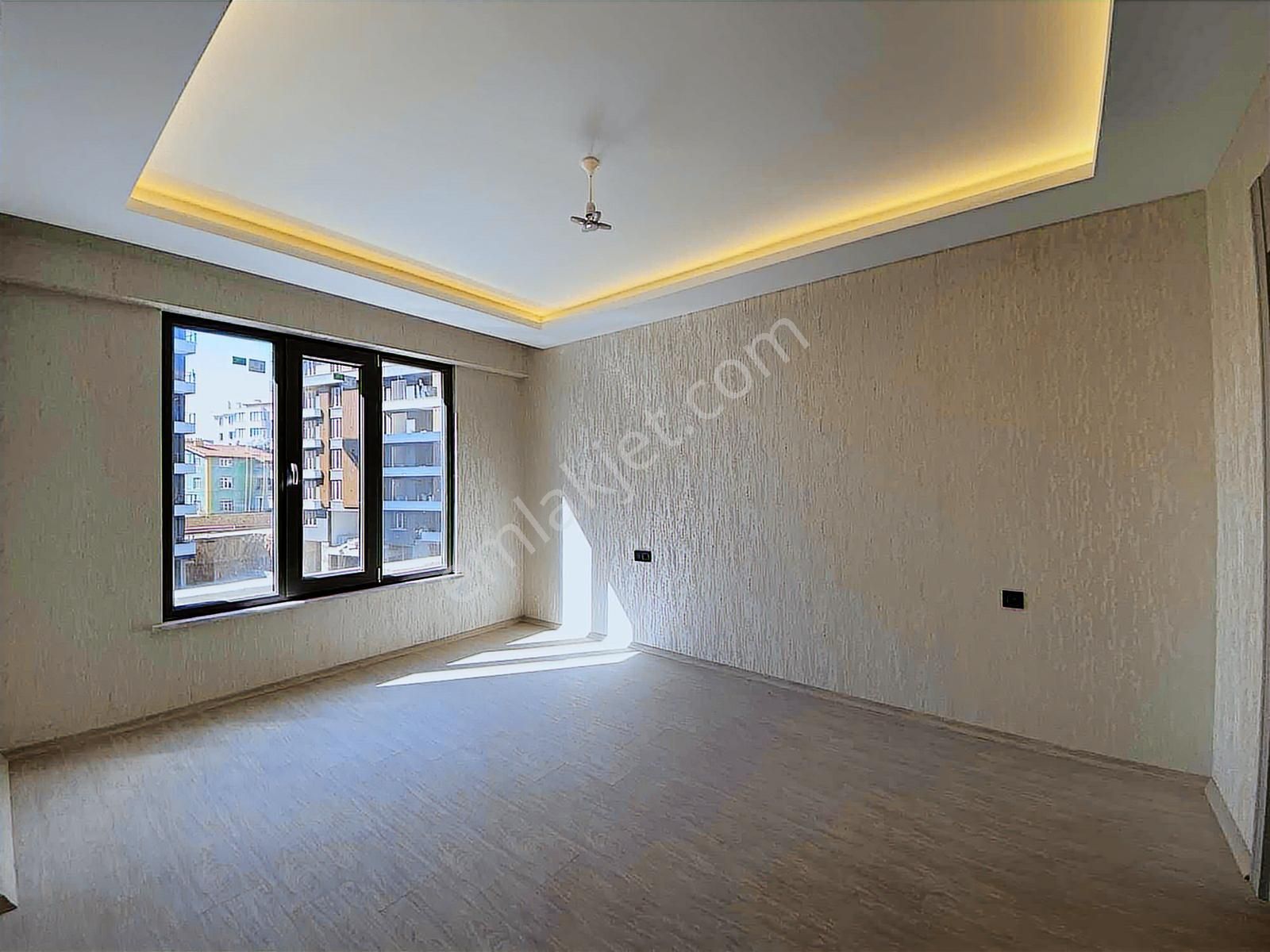 Ahmet Özcan Cd Yakını Site İçi Ultra Lüks Büyük Tip 3+1 Daire - Görsel 9