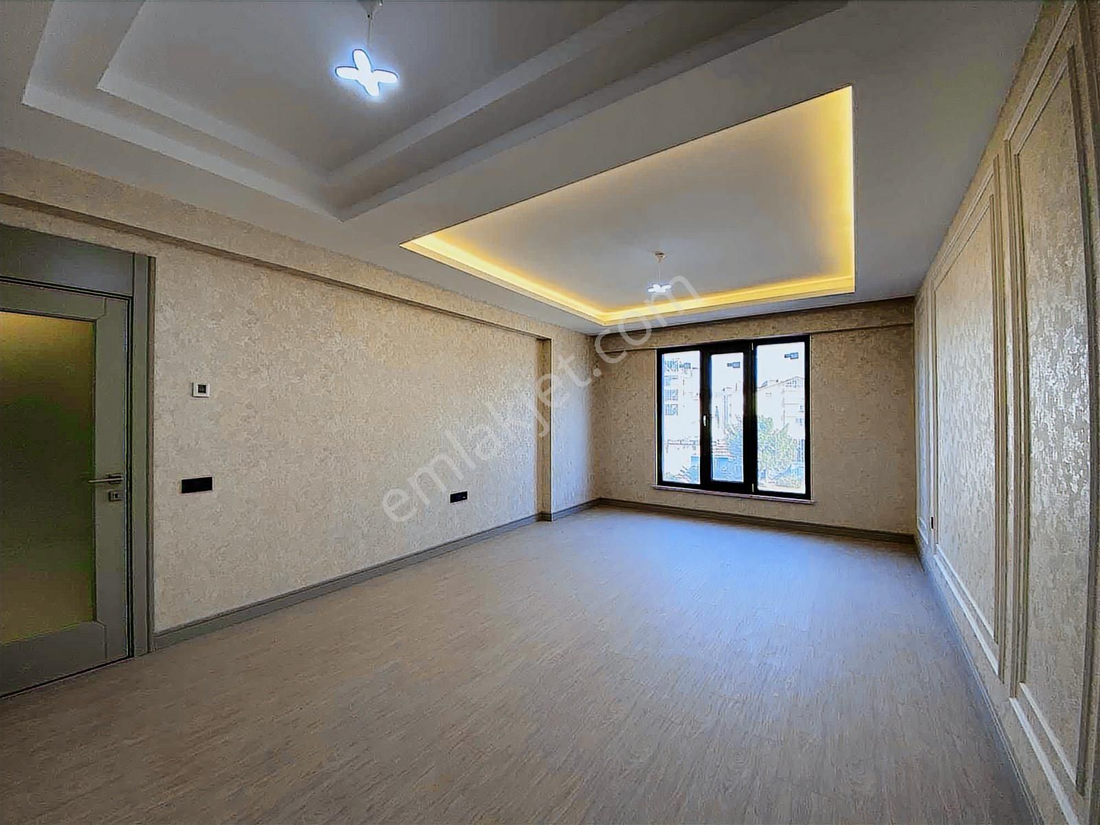 Ahmet Özcan Cd Yakını Site İçi Ultra Lüks Büyük Tip 3+1 Daire - Görsel 23