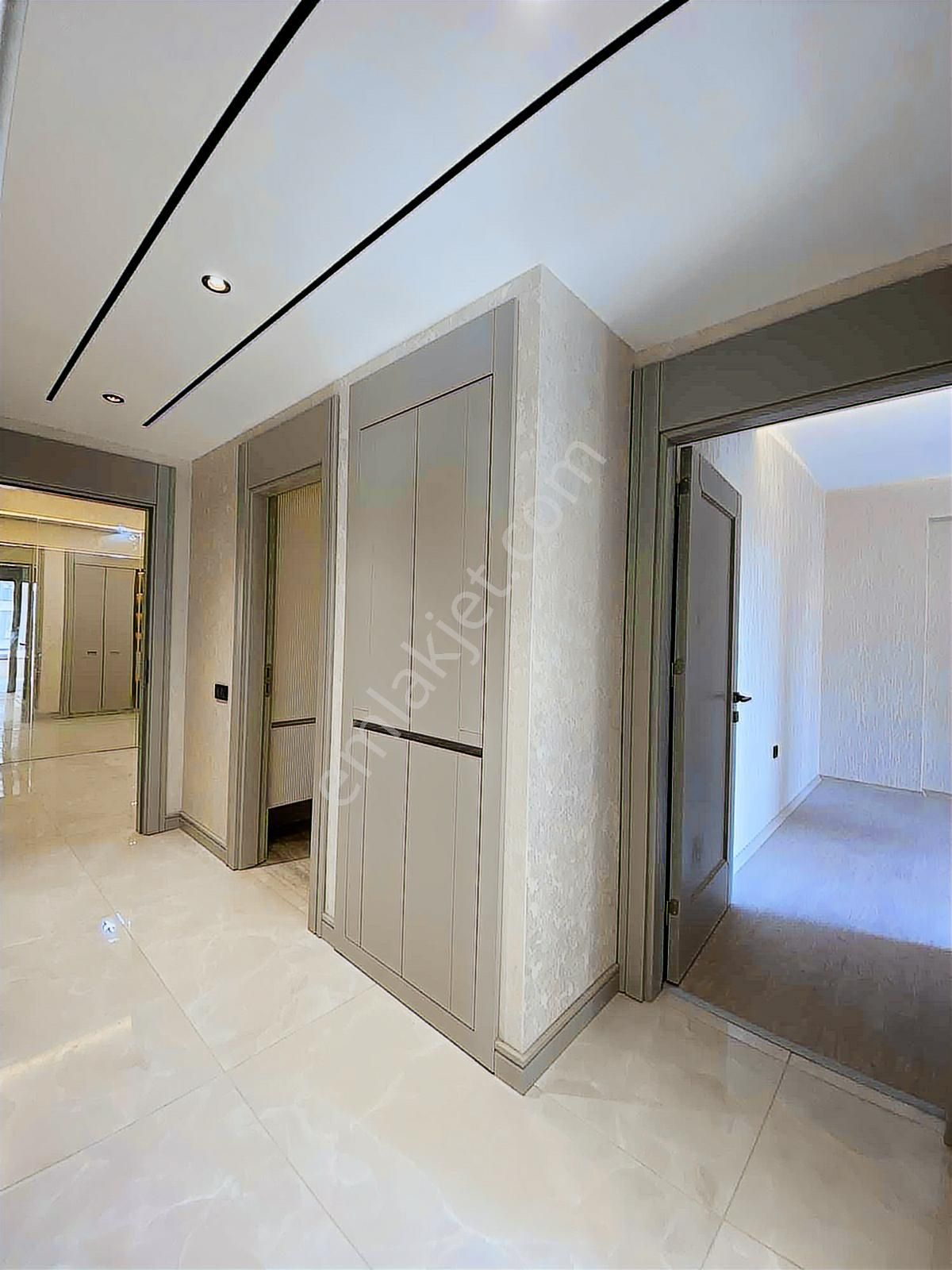 Ahmet Özcan Cd Yakını Site İçi Ultra Lüks Büyük Tip 3+1 Daire - Görsel 16