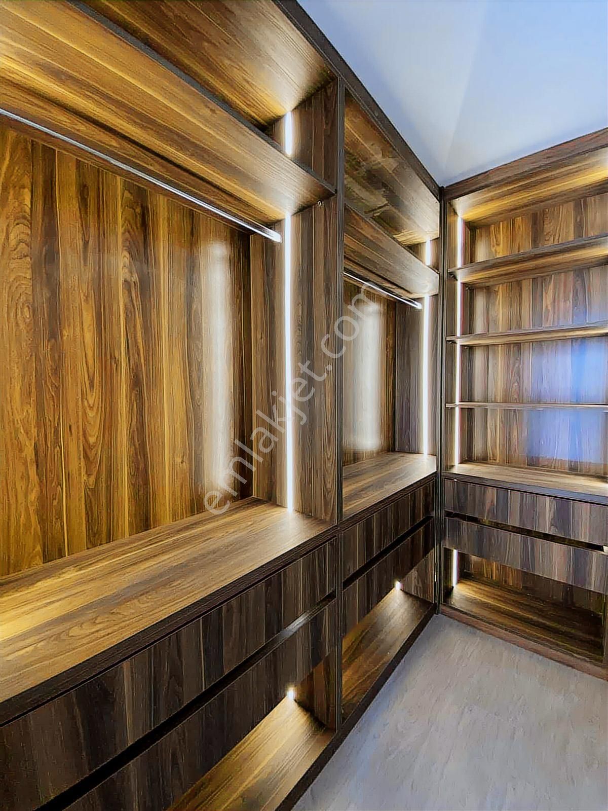 Ahmet Özcan Cd Yakını Site İçi Ultra Lüks Büyük Tip 3+1 Daire - Görsel 11