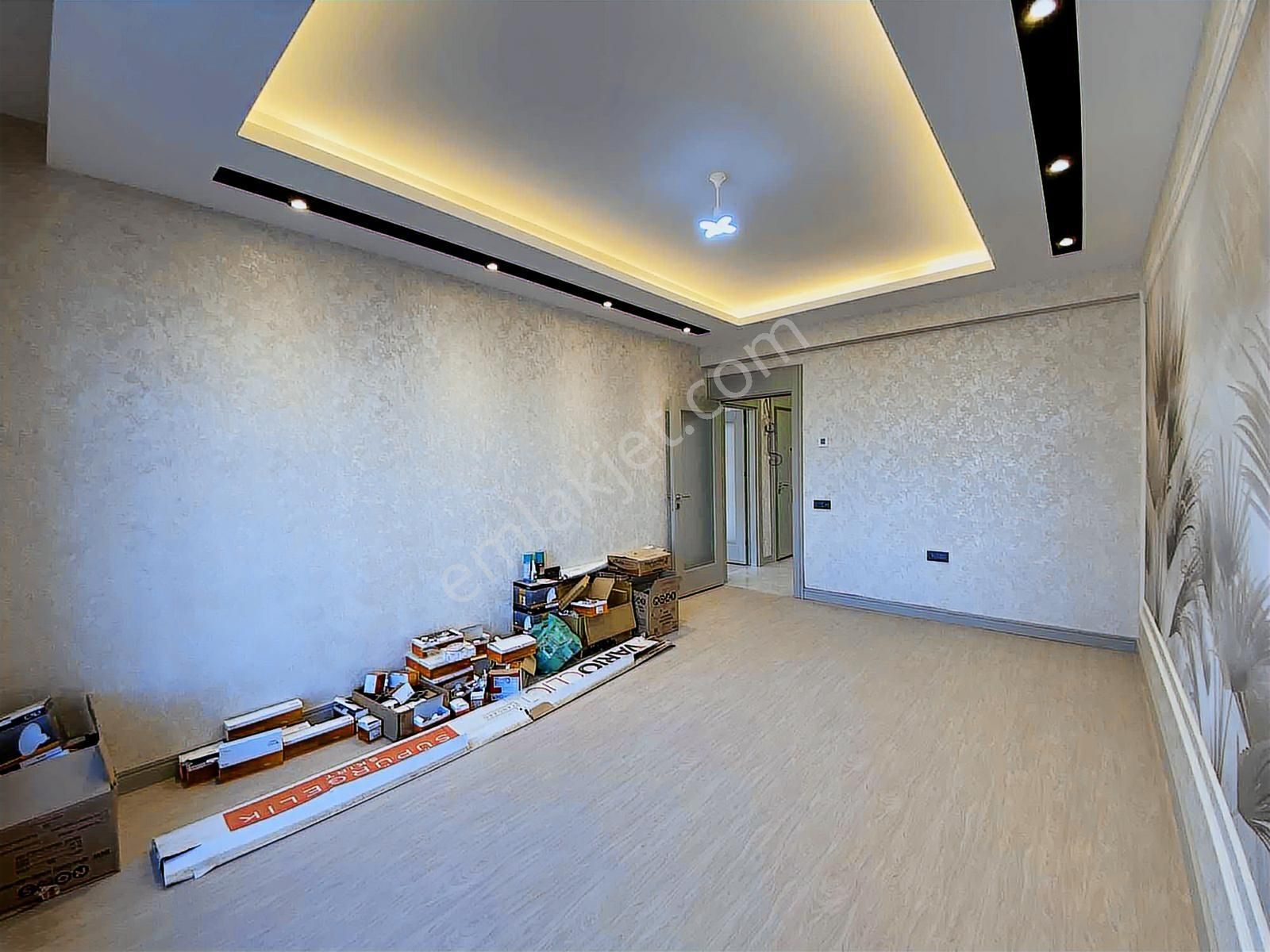 Ahmet Özcan Cd Yakını Site İçi Ultra Lüks Büyük Tip 3+1 Daire - Görsel 24