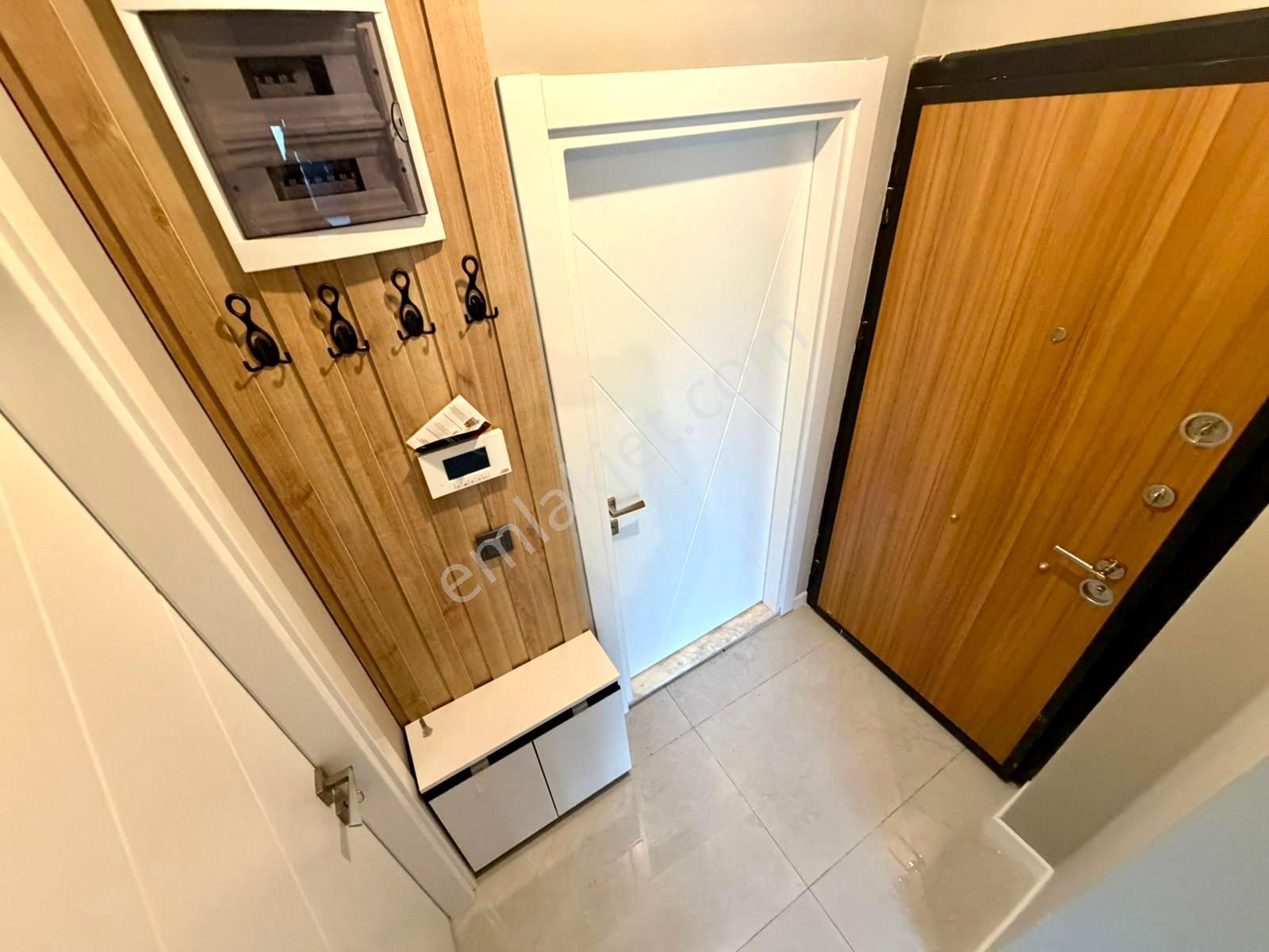 🏡 Referans'tan Altınkum'da Ara Kat Asansörlü Lüks 1+1 Daire - Görsel 15