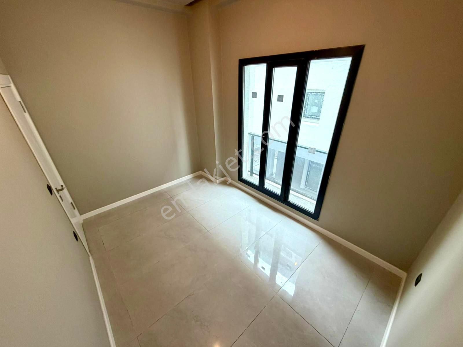 🏡 Referans'tan Altınkum'da Ara Kat Asansörlü Lüks 1+1 Daire - Görsel 13