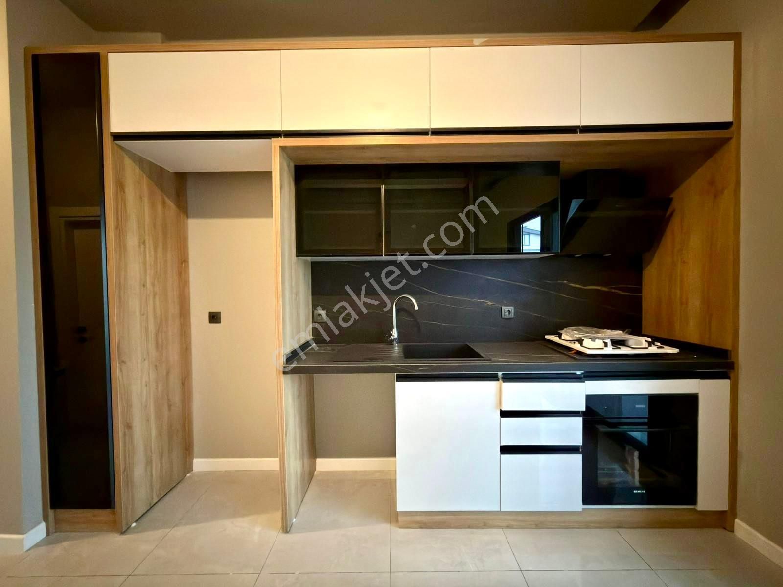 🏡 Referans'tan Altınkum'da Ara Kat Asansörlü Lüks 1+1 Daire - Görsel 18