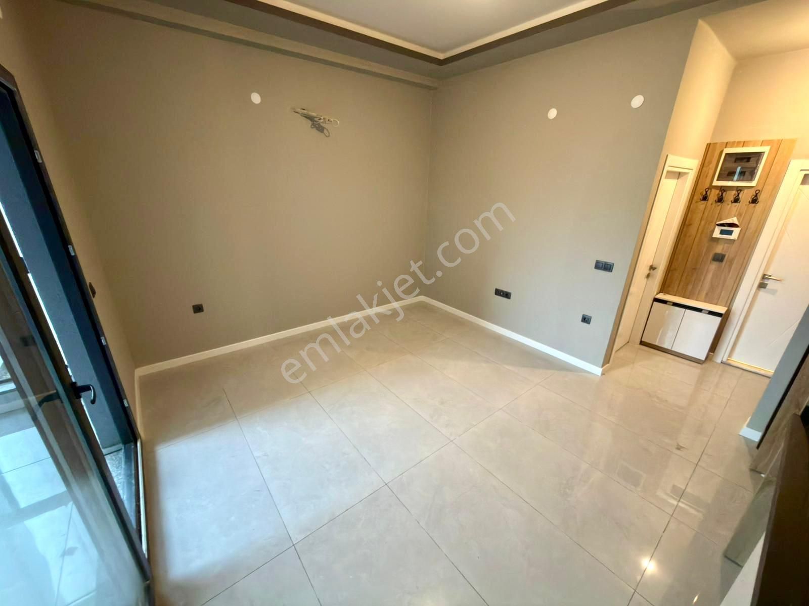 🏡 Referans'tan Altınkum'da Ara Kat Asansörlü Lüks 1+1 Daire - Görsel 14