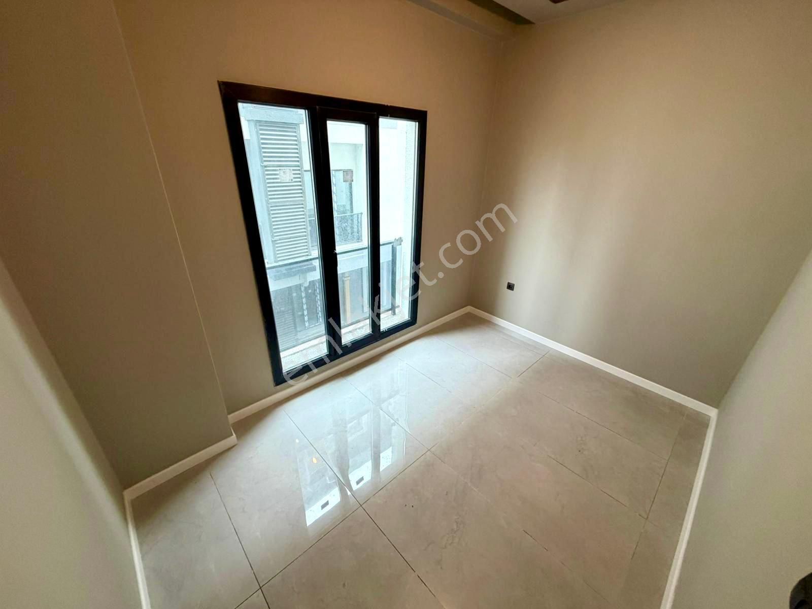 🏡 Referans'tan Altınkum'da Ara Kat Asansörlü Lüks 1+1 Daire - Görsel 3