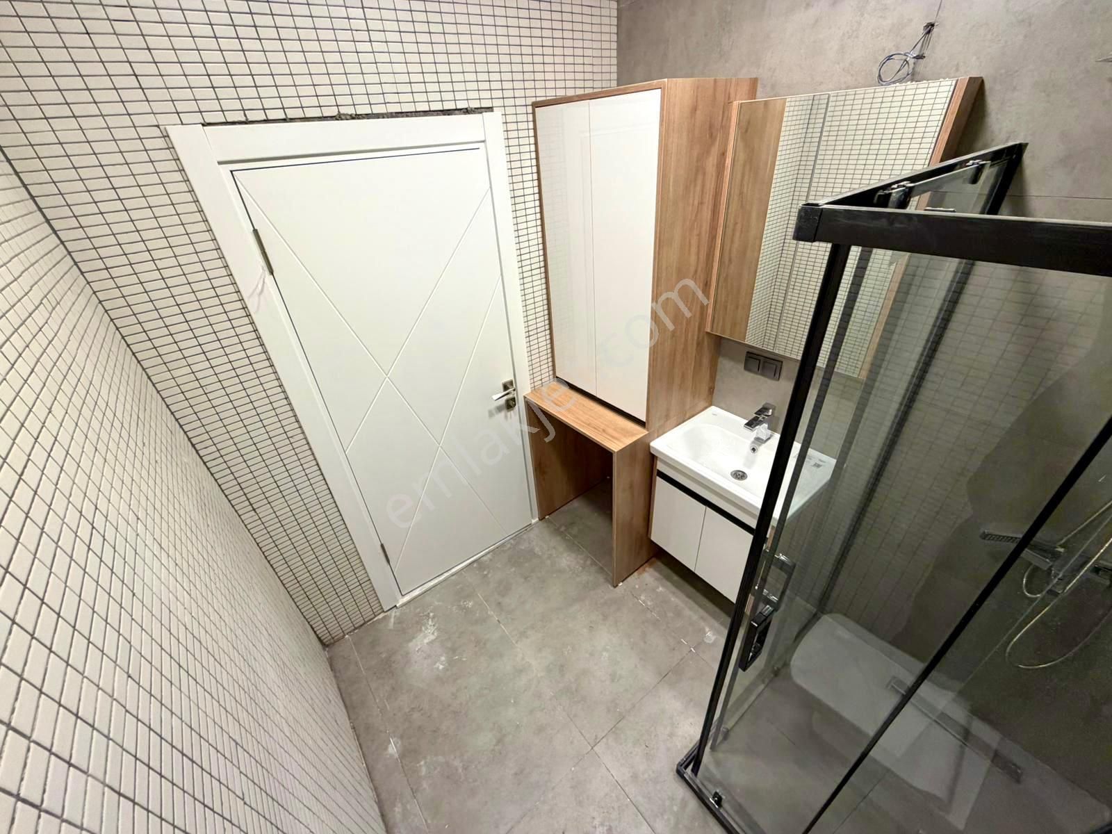 🏡 Referans'tan Altınkum'da Ara Kat Asansörlü Lüks 1+1 Daire - Görsel 11