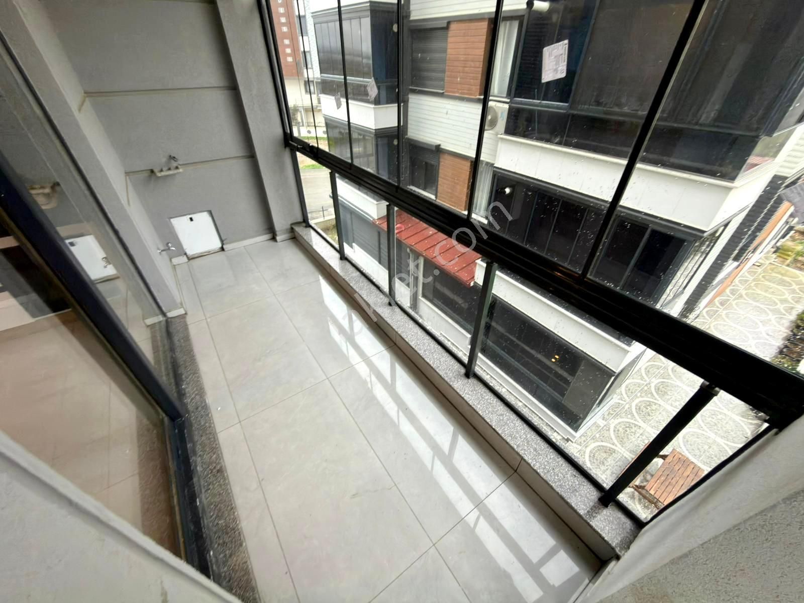 🏡 Referans'tan Altınkum'da Ara Kat Asansörlü Lüks 1+1 Daire - Görsel 5