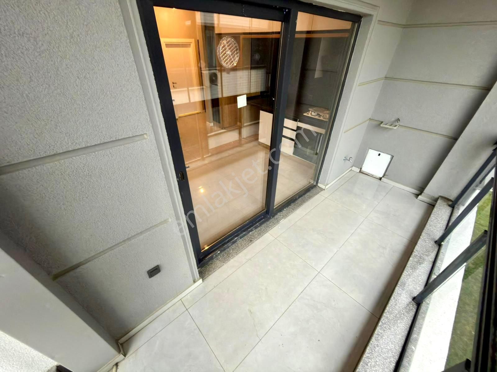 🏡 Referans'tan Altınkum'da Ara Kat Asansörlü Lüks 1+1 Daire - Görsel 20